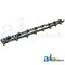 A & I Products Round Baler Lower Floor Chain 13.6" x13.7" x2.5" A-718096 - alternate 1